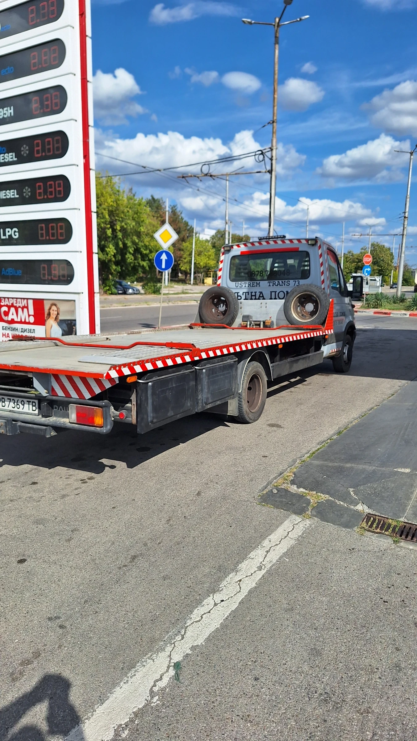 Iveco Daily 2.8 TDI - изображение 3