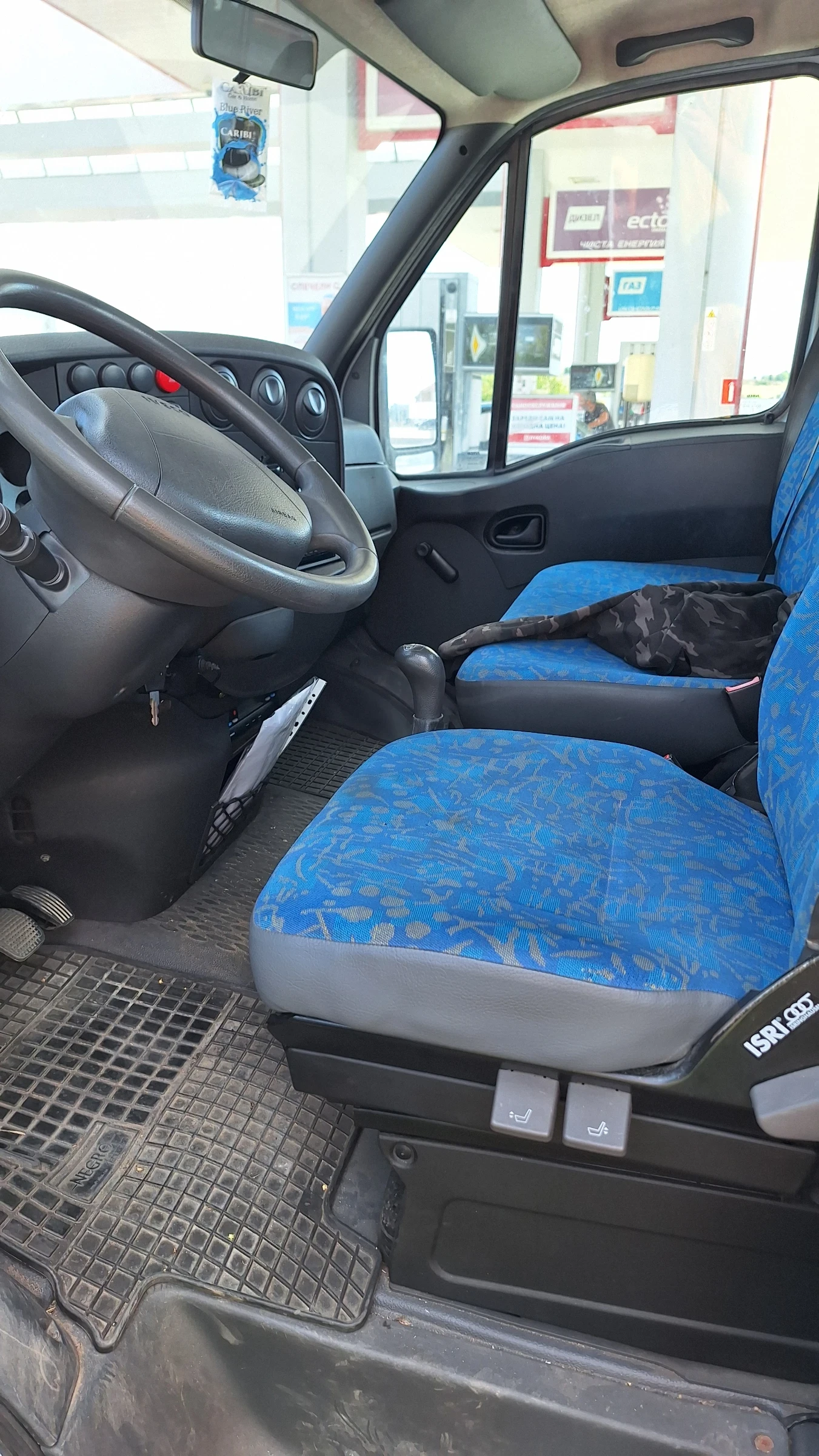 Iveco Daily 2.8 TDI - изображение 5