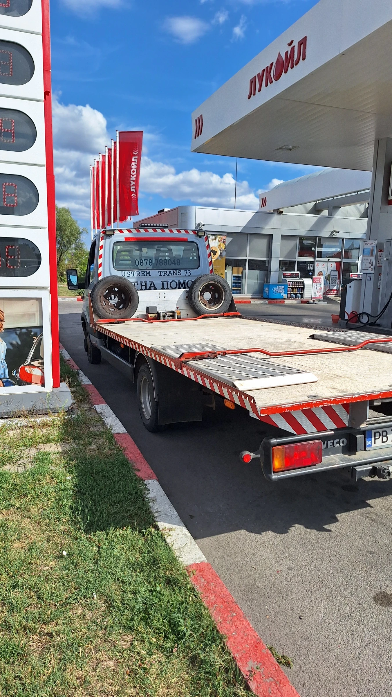 Iveco Daily 2.8 TDI - изображение 4