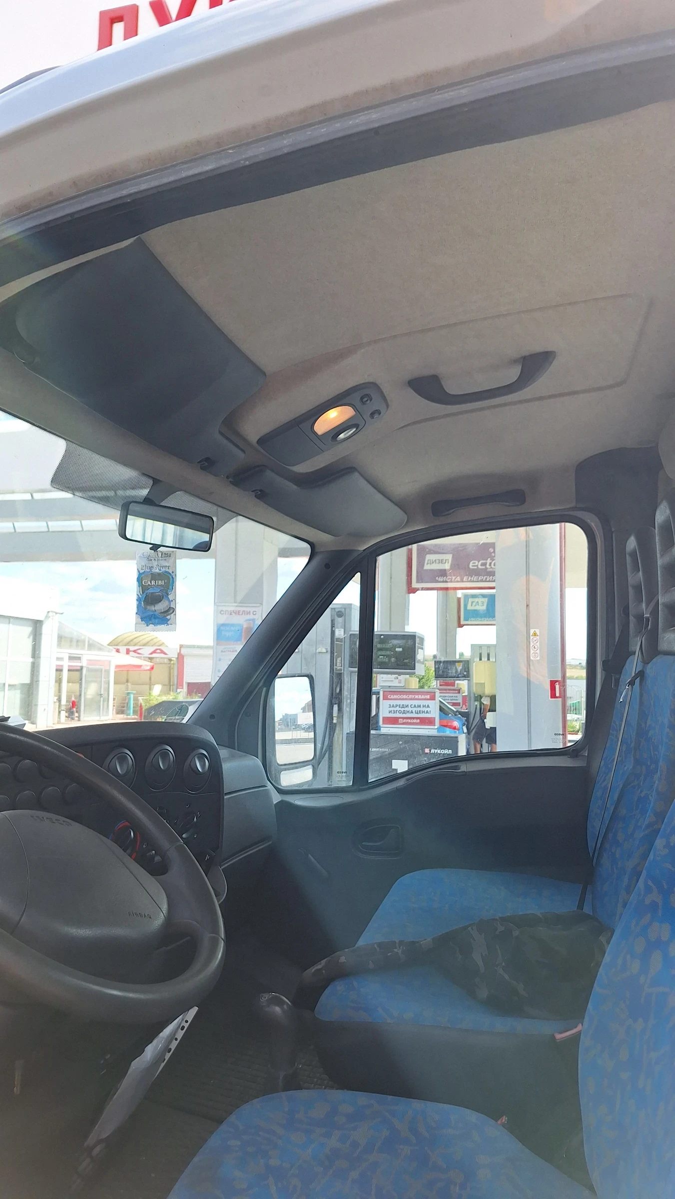 Iveco Daily 2.8 TDI - изображение 6