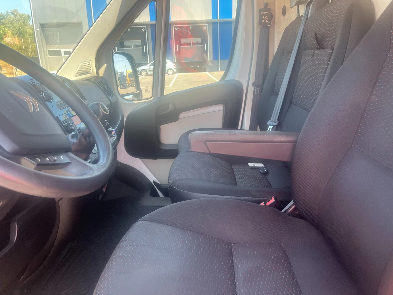 Citroen Jumper  - изображение 8