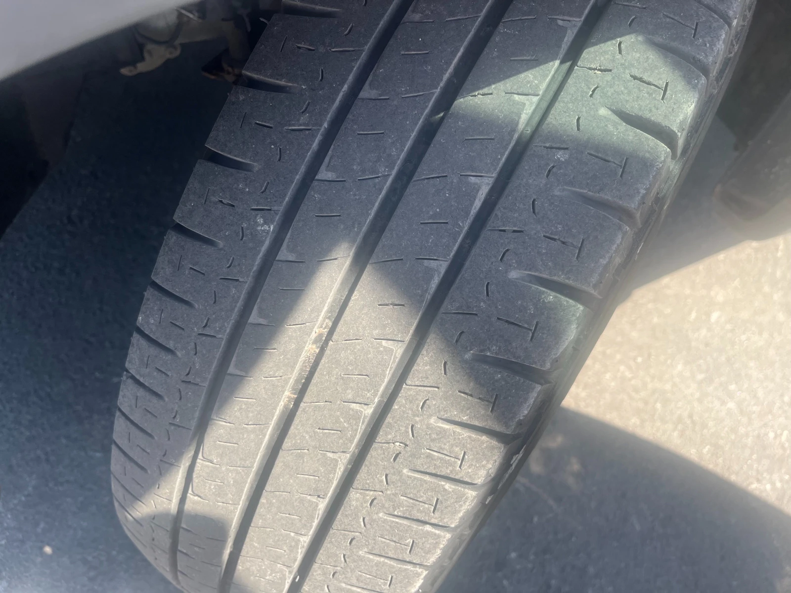 Citroen Jumper  - изображение 6