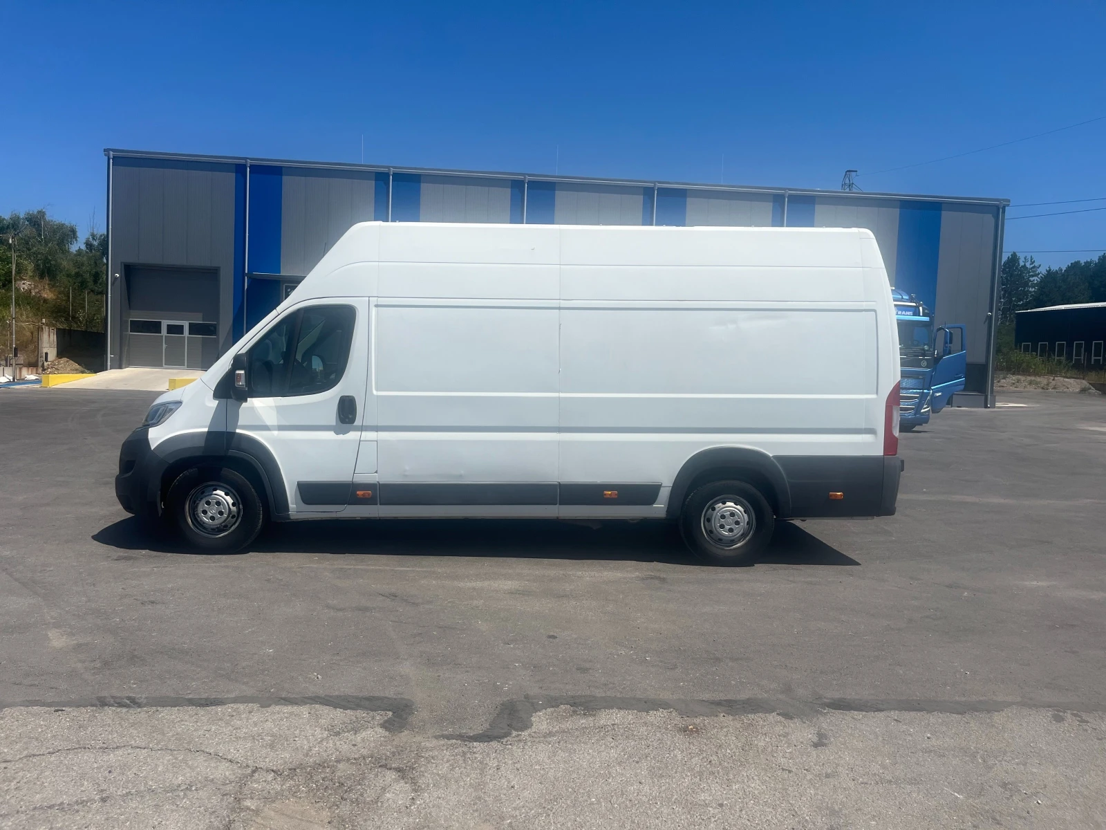 Citroen Jumper | Mobile.bg   1