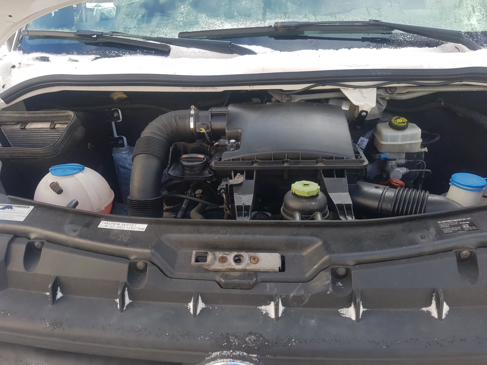 VW Crafter 2.0TDI-164 X .KM | Mobile.bg � ����������� 17