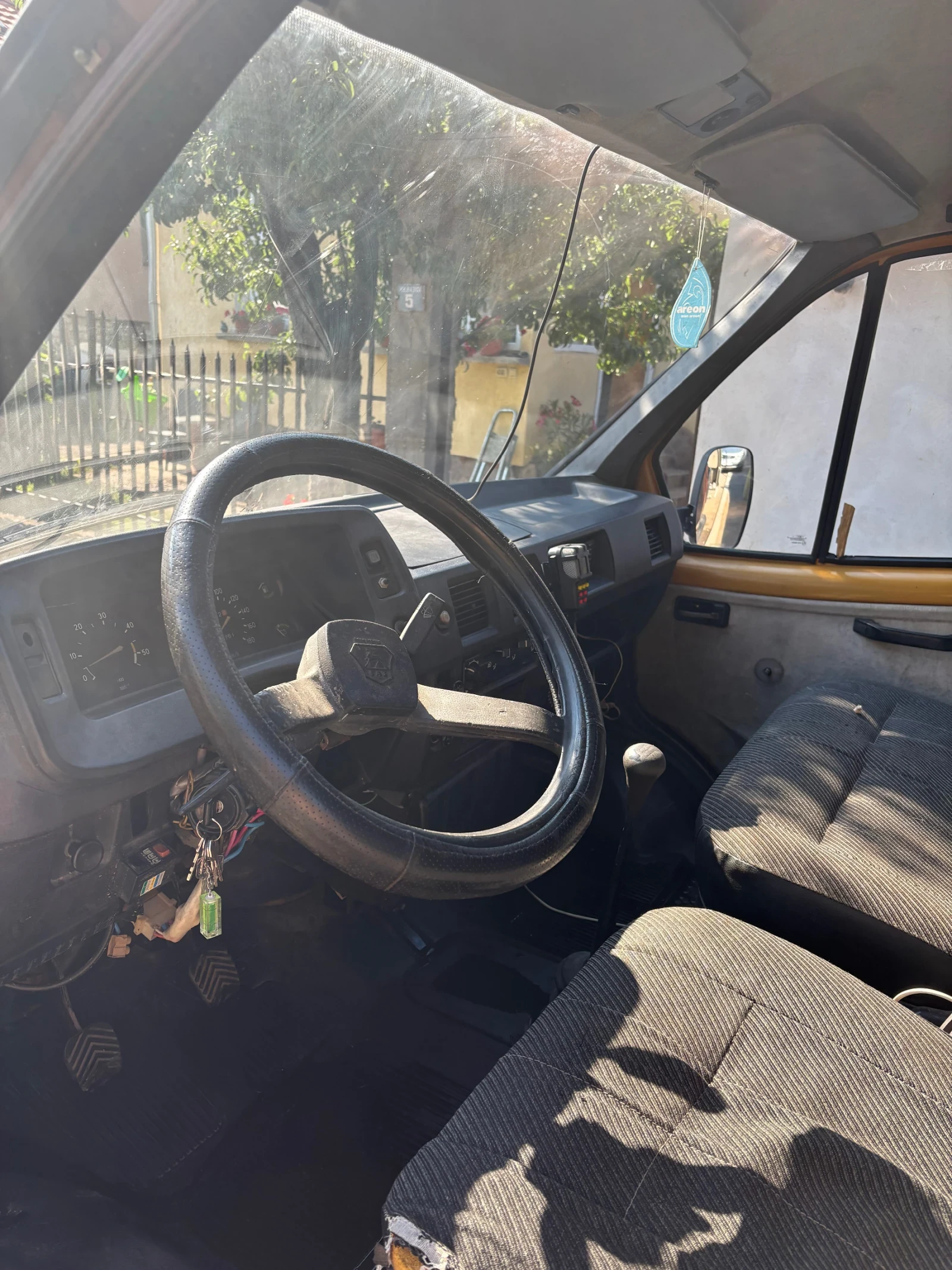 Gaz GAZelle, снимка 6 - Бусове и автобуси - 55072100