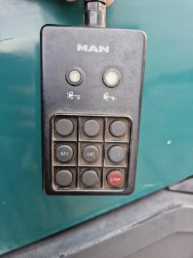 Man 19402, снимка 9