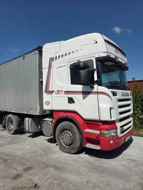 Scania R 420, снимка 3