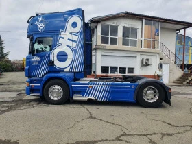 Scania R 500 500 / евро 5 / хидравл. помпа, снимка 5