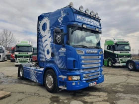 Scania R 500 500 / евро 5 / хидравл. помпа, снимка 2