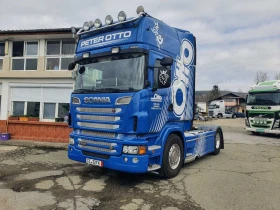  Scania R 500