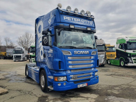 Scania R 500 500 / евро 5 / хидравл. помпа, снимка 3