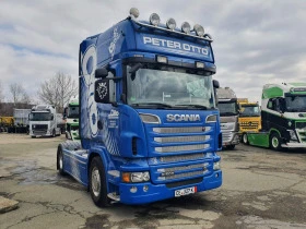 Scania R 500 500 / евро 5 / хидравл. помпа, снимка 3