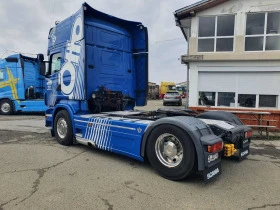 Scania R 500 500 / евро 5 / хидравл. помпа, снимка 6