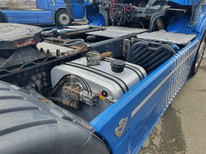 Scania R 500 500 / евро 5 / хидравл. помпа, снимка 7 - Камиони - 39895456