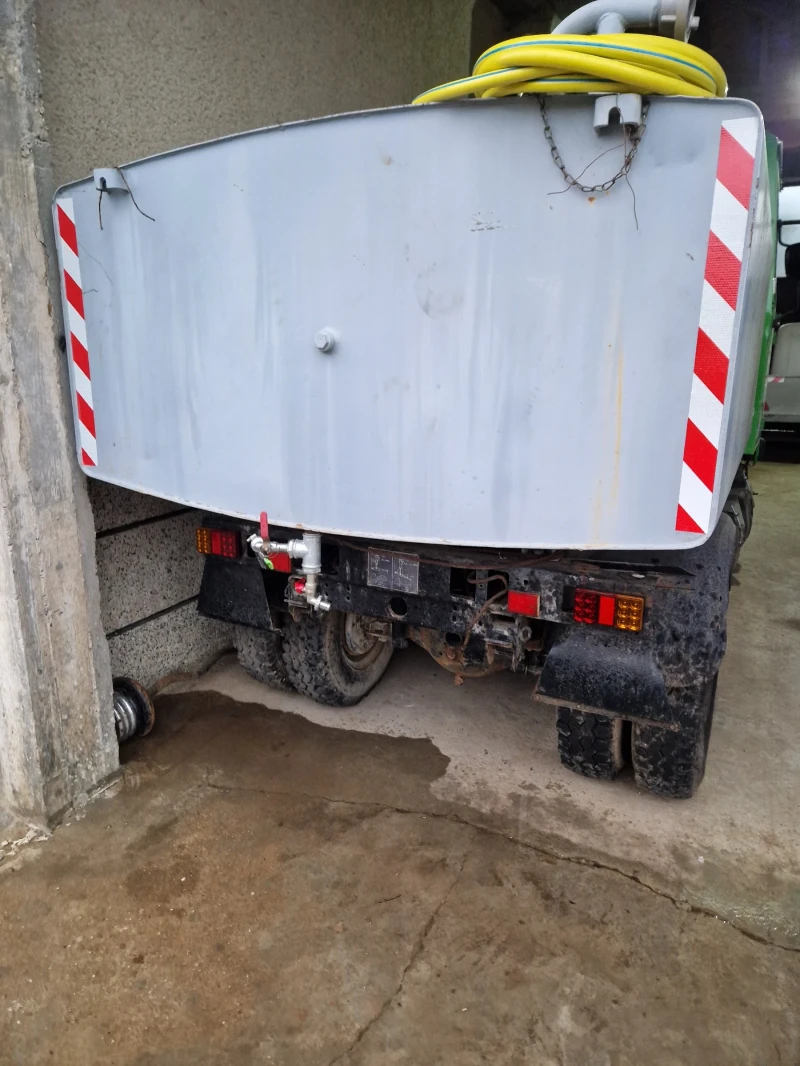 Ifa Multicar, снимка 6 - Камиони - 51899159