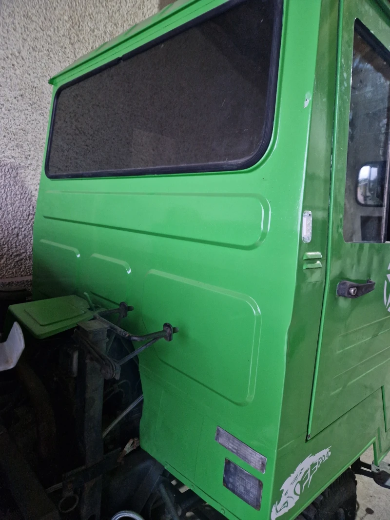 Ifa Multicar, снимка 3 - Камиони - 51899159