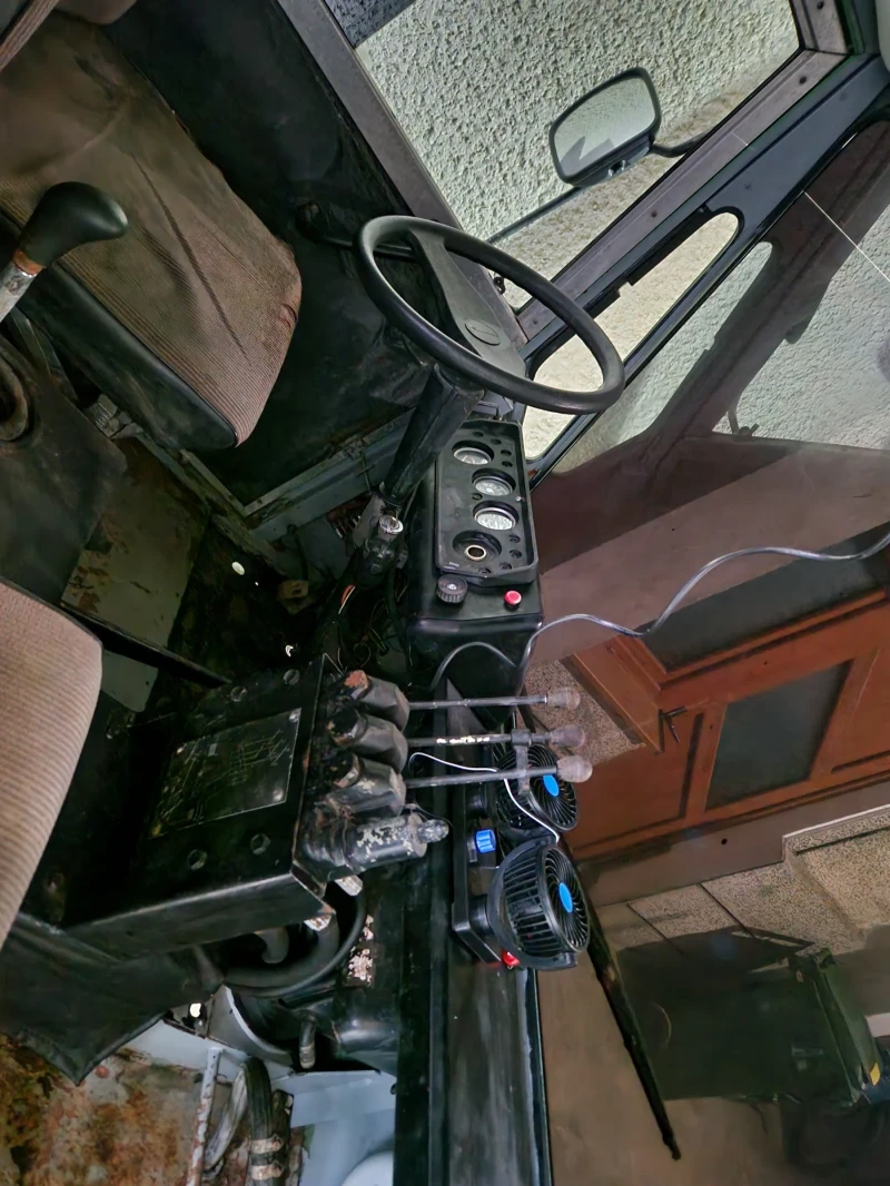 Ifa Multicar, снимка 7 - Камиони - 51899159