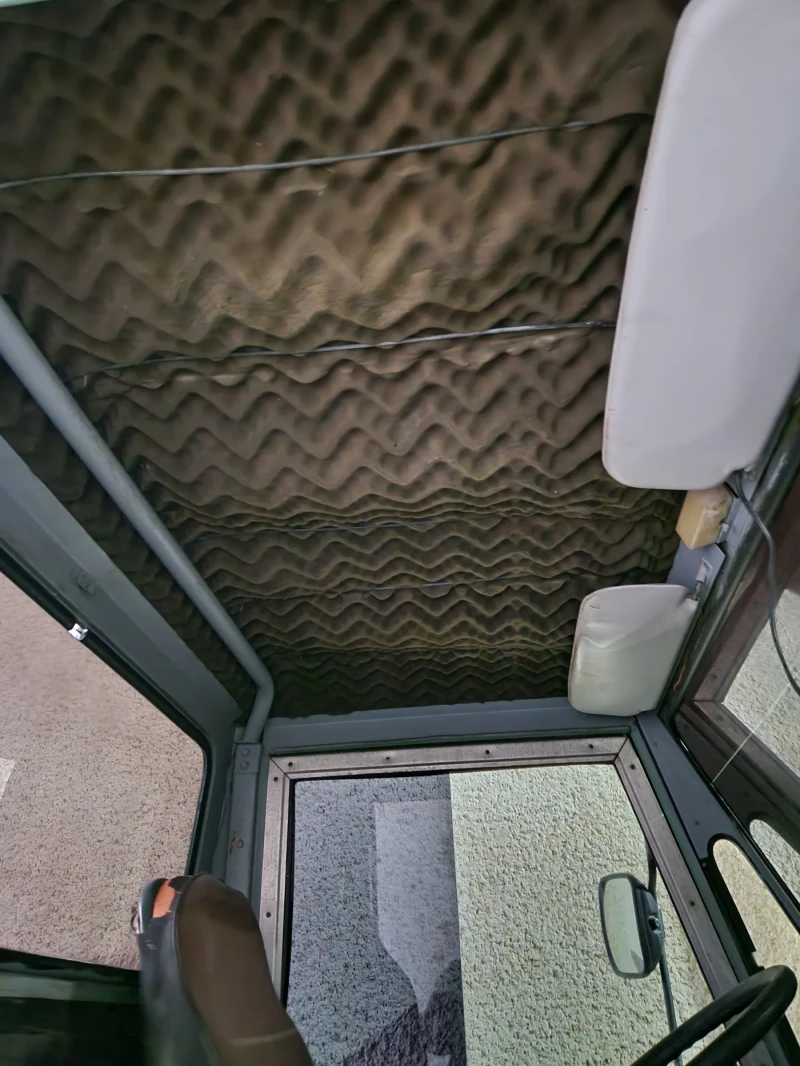 Ifa Multicar, снимка 8 - Камиони - 51899159