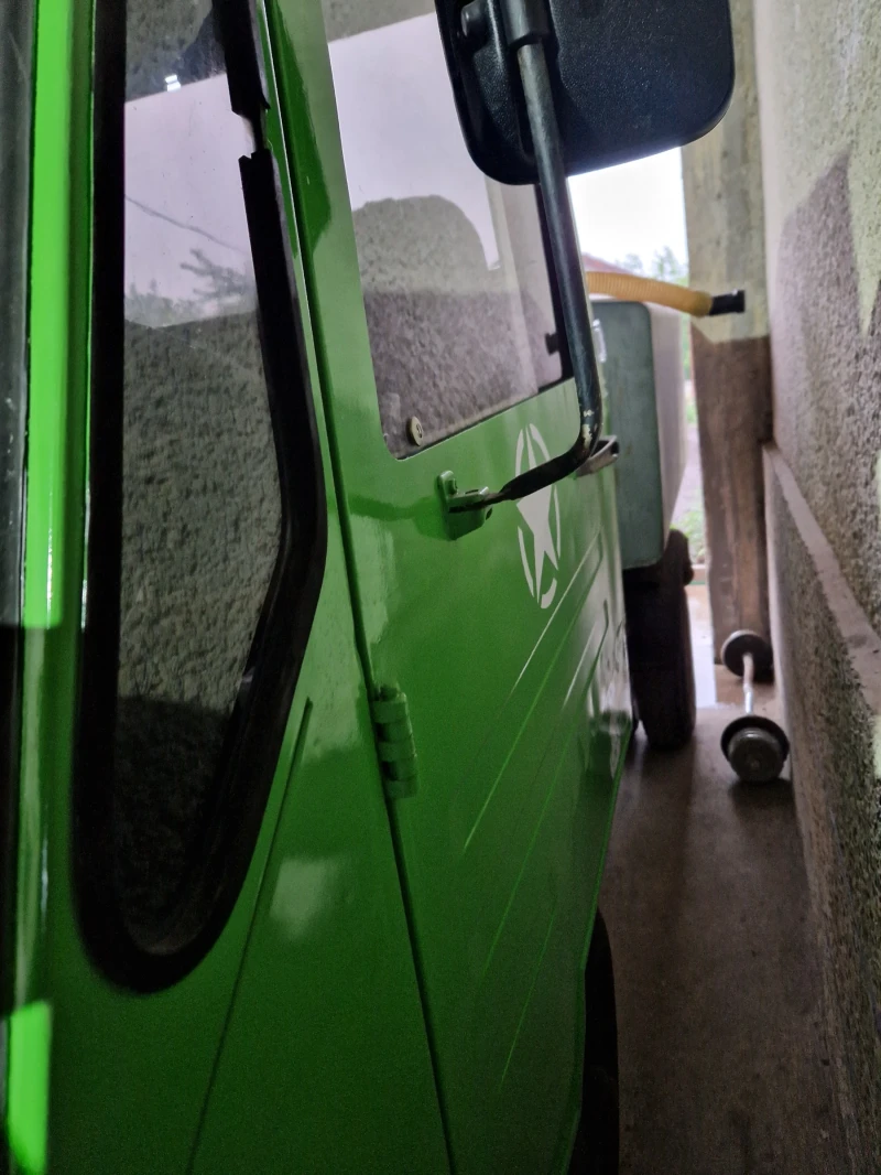 Ifa Multicar, снимка 5 - Камиони - 51899159