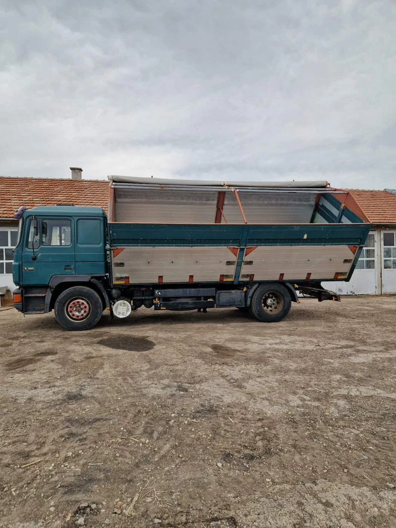 Man 19402, снимка 4 - Камиони - 53468173