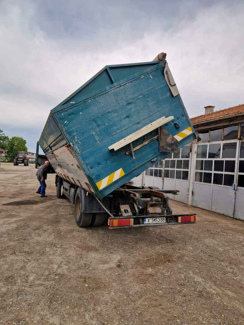 Man 19402, снимка 5 - Камиони - 53468173