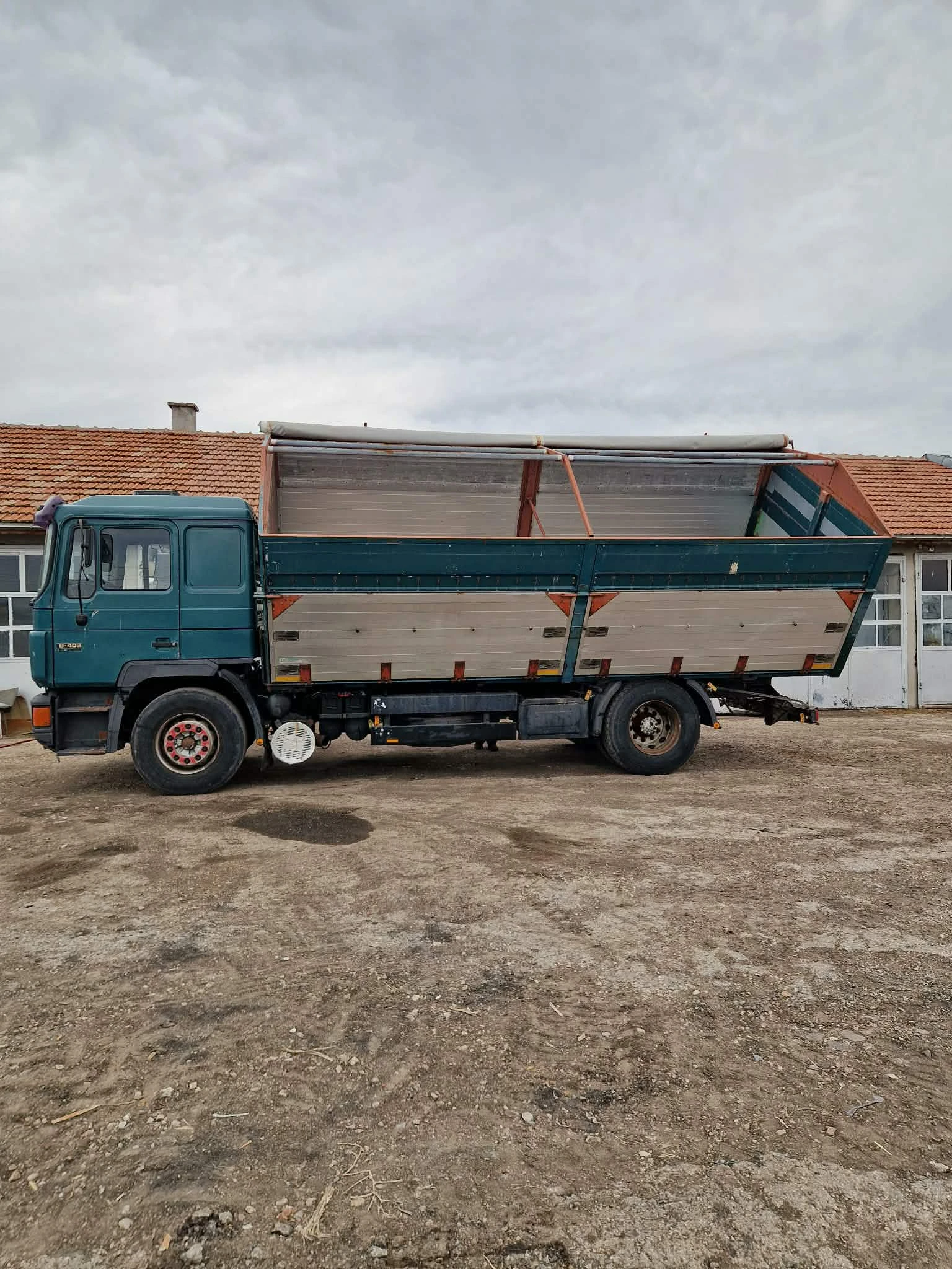 Man 19402  - изображение 4