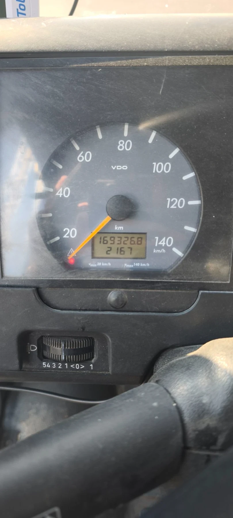 Mercedes-Benz 613 ����� | Mobile.bg � ����������� 8