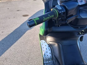 Yamaha T-max, снимка 5