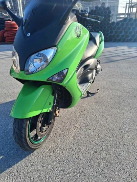Yamaha T-max, снимка 10