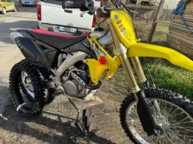 Suzuki Rmz Suzuki Rmz 450 2014, снимка 5