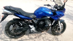 Yamaha Fazer Fazer 600 S2, снимка 6