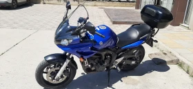 Yamaha Fazer Fazer 600 S2, снимка 11