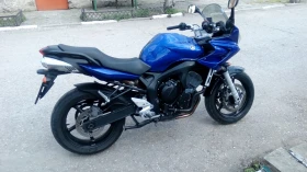Yamaha Fazer Fazer 600 S2, снимка 5