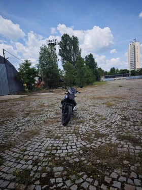 Moto Guzzi V V7 | | | , снимка 2
