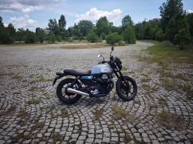 Moto Guzzi V V7 | | | , снимка 3