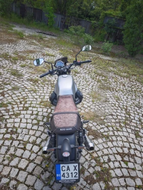Moto Guzzi V V7 | | | , снимка 4