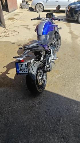 BMW F, снимка 3