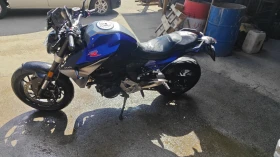 BMW F, снимка 4