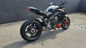 Ducati Streetfighter V4 SP2, снимка 3