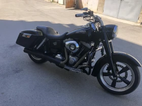  Harley-Davidson Dyna