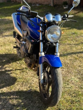 Honda Hornet A2 35KW, снимка 4