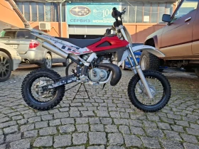  Husqvarna CR