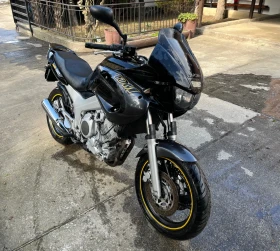 Yamaha Tdm 850 4TX, снимка 5