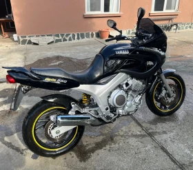 Yamaha Tdm 850 4TX, снимка 6