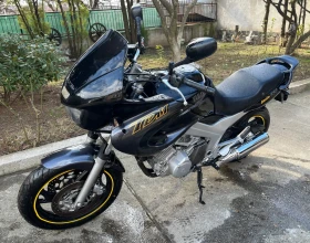 Yamaha Tdm 850 4TX, снимка 2