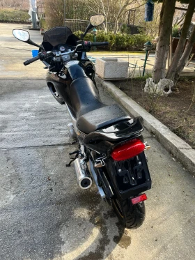 Yamaha Tdm 850 4TX, снимка 10