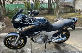 Yamaha Tdm 850 4TX, снимка 3