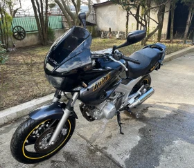 Yamaha Tdm 850 4TX, снимка 1