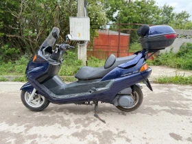 Yamaha Majesty 250cc      | Mobile.bg    6
