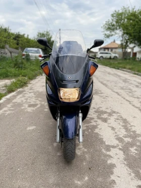 Yamaha Majesty 250cc      | Mobile.bg    8
